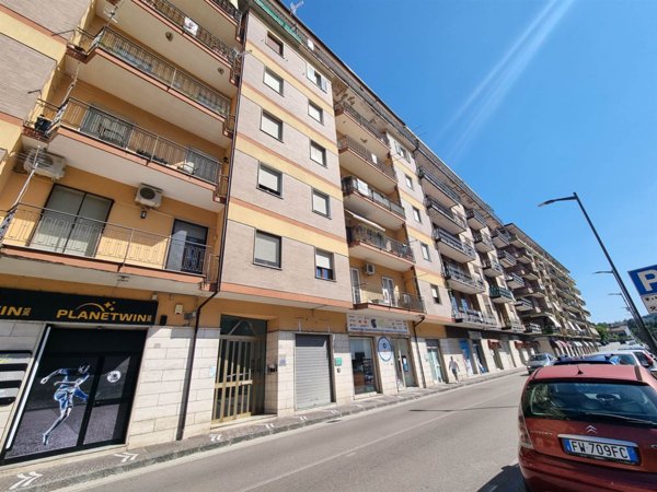 appartamento in vendita ad Atripalda