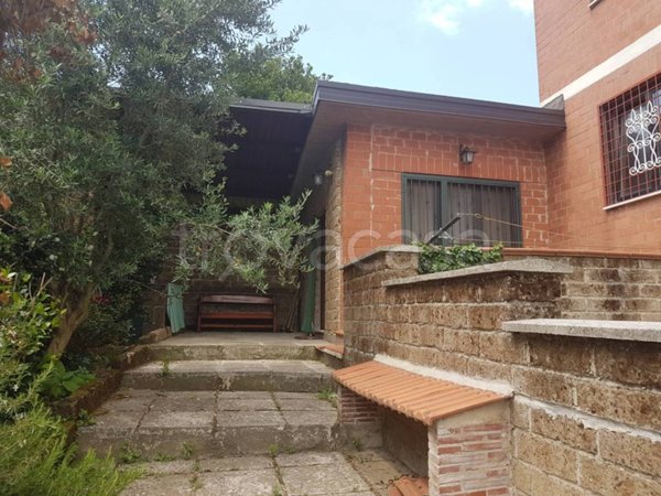 appartamento in vendita ad Atripalda