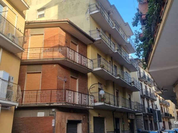 appartamento in vendita ad Atripalda