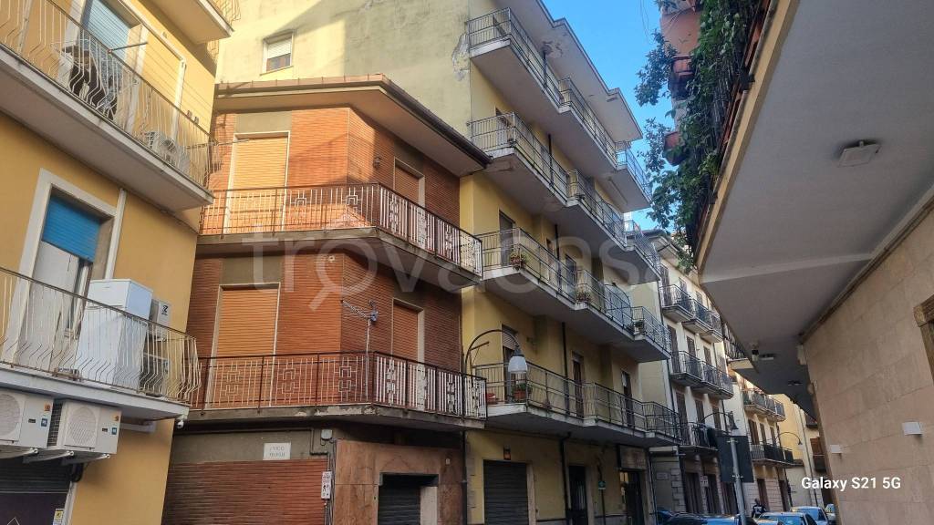 appartamento in vendita ad Atripalda