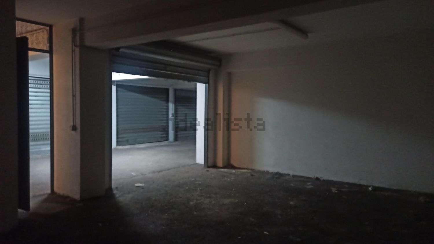 box auto in vendita ad Atripalda