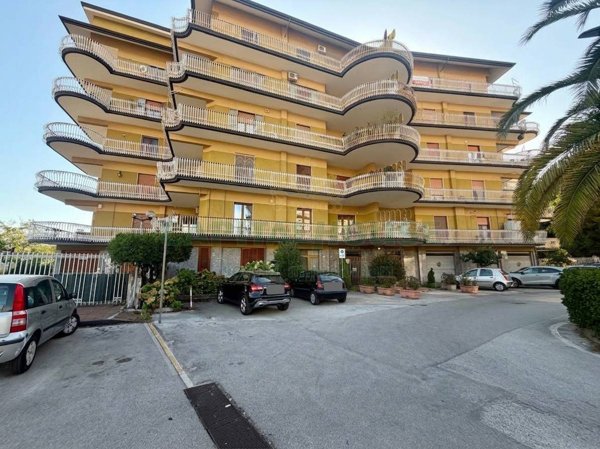 appartamento in vendita ad Atripalda