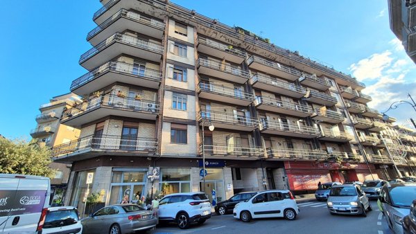 appartamento in vendita ad Atripalda