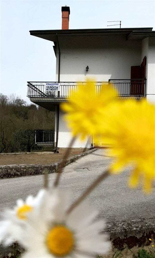 appartamento in vendita ad Atripalda
