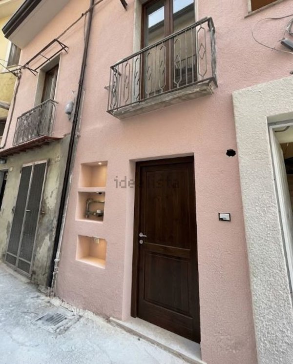 appartamento in vendita ad Atripalda
