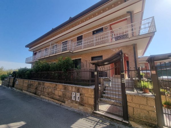 appartamento in vendita ad Atripalda