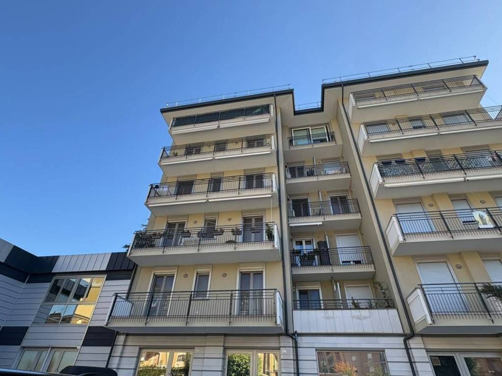 appartamento in vendita ad Atripalda
