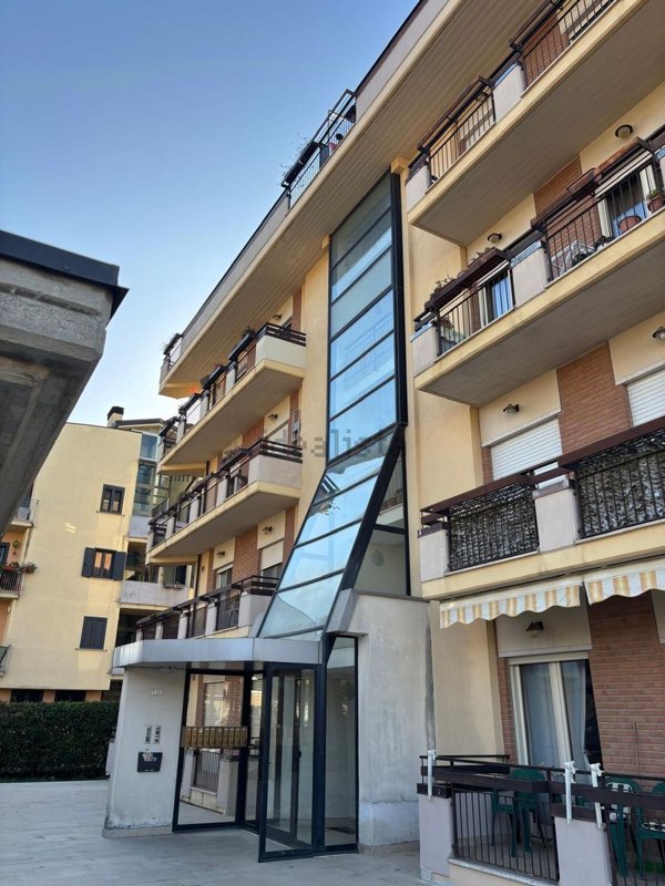 appartamento in vendita ad Atripalda