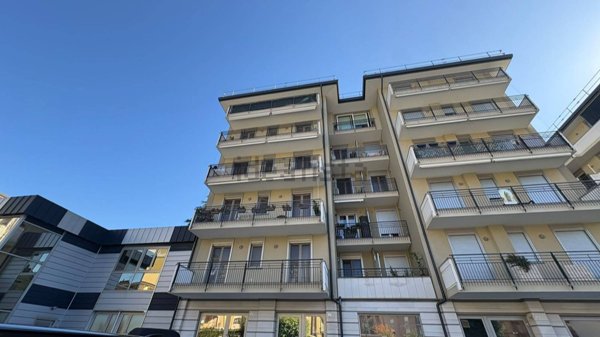 appartamento in vendita ad Atripalda