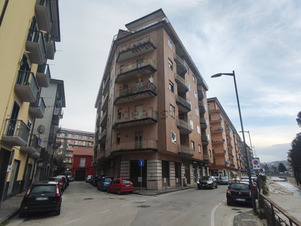 appartamento in vendita ad Atripalda