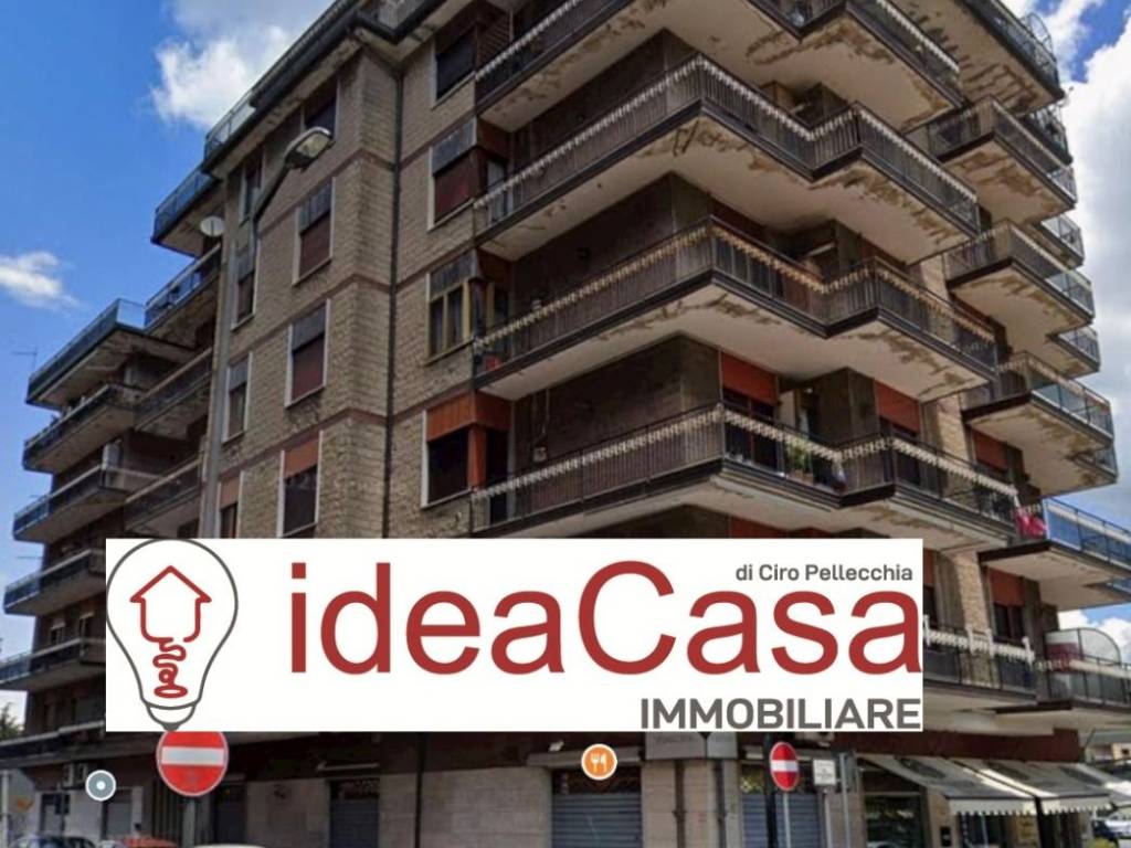 appartamento in vendita ad Atripalda