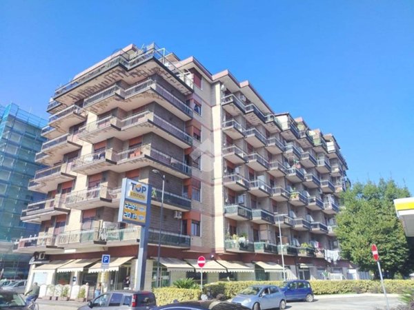 appartamento in vendita ad Atripalda