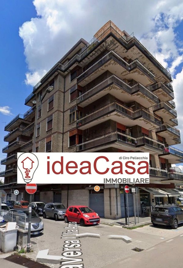 appartamento in vendita ad Atripalda