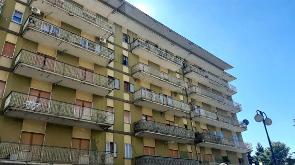 appartamento in vendita ad Atripalda