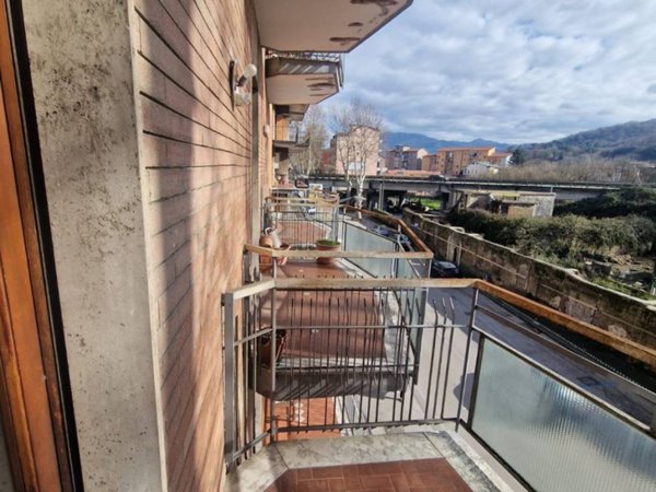 appartamento in vendita ad Atripalda