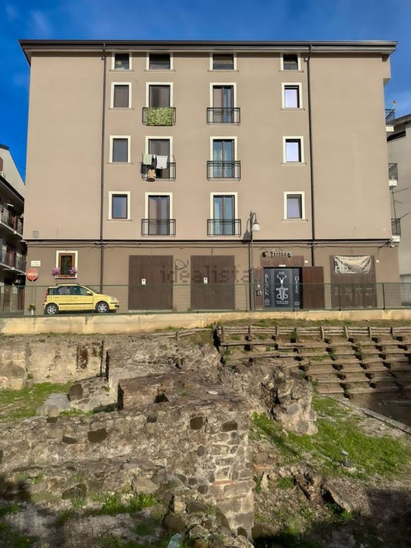 appartamento in vendita ad Atripalda