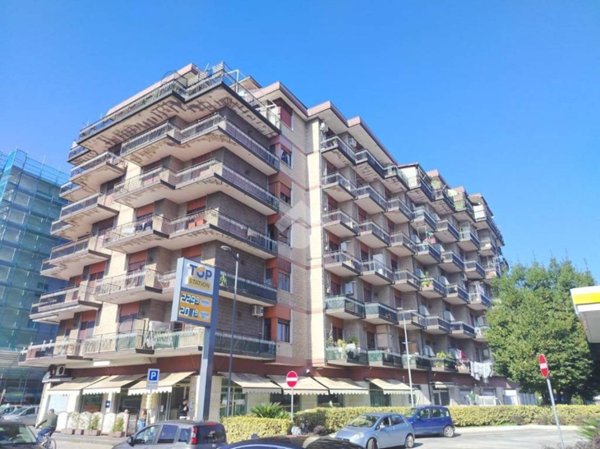 appartamento in vendita ad Atripalda