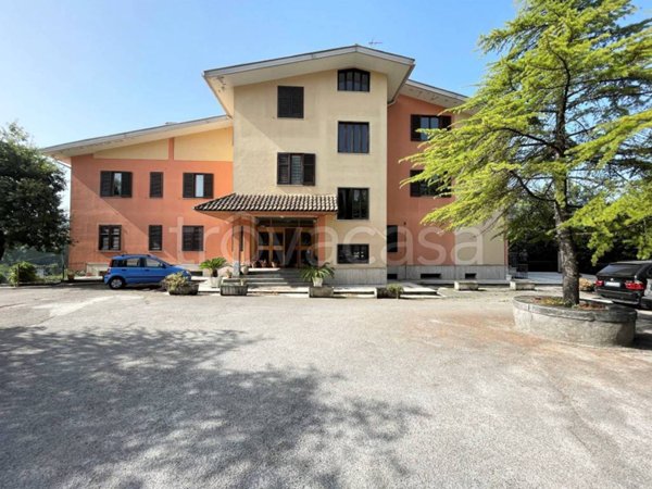 appartamento in vendita ad Atripalda