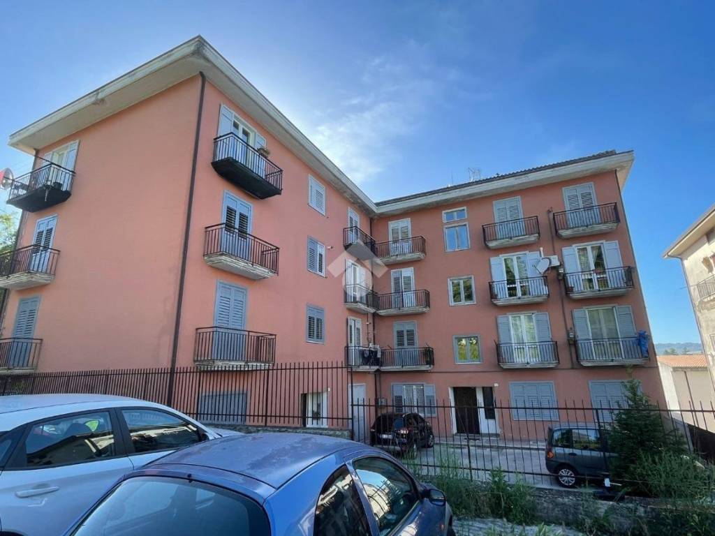 appartamento in vendita ad Atripalda