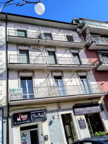 appartamento in vendita ad Atripalda