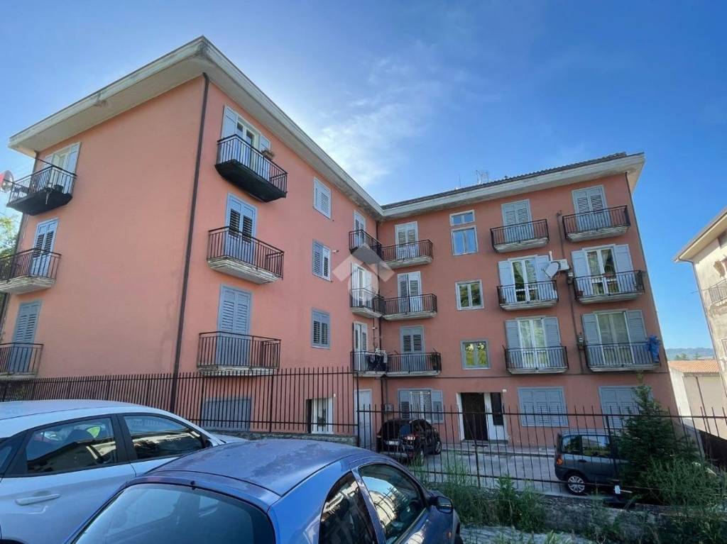 appartamento in vendita ad Atripalda