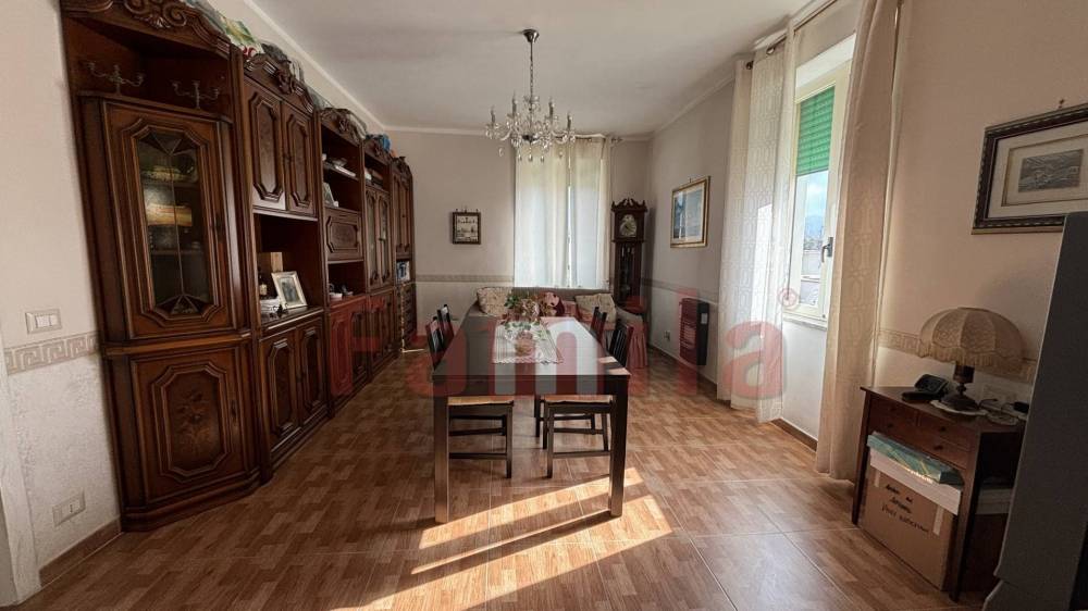 appartamento in vendita ad Avella