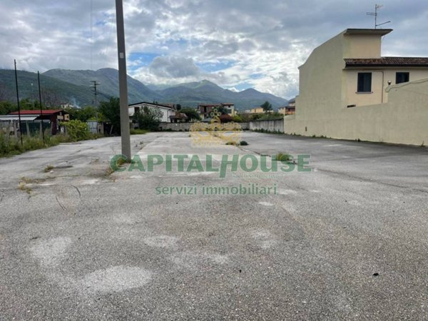 terreno agricolo in vendita ad Avella