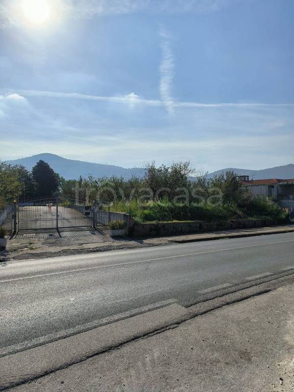 villa in vendita ad Avella in zona Purgatorio