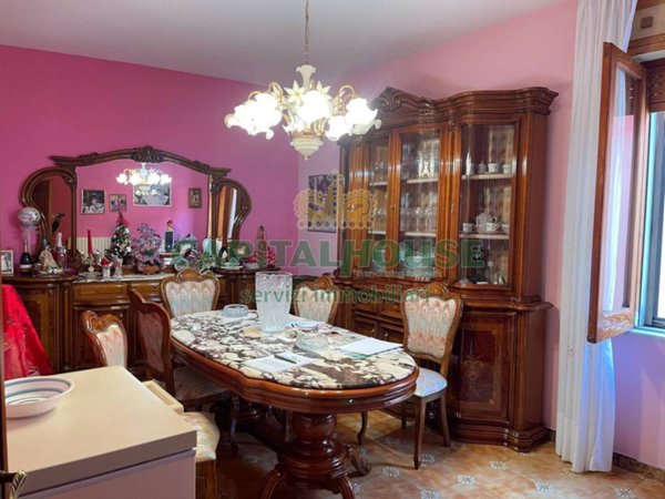 casa indipendente in vendita ad Avella