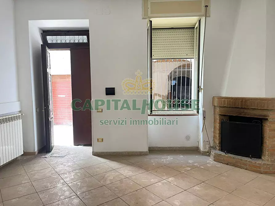 casa semindipendente in vendita ad Avella