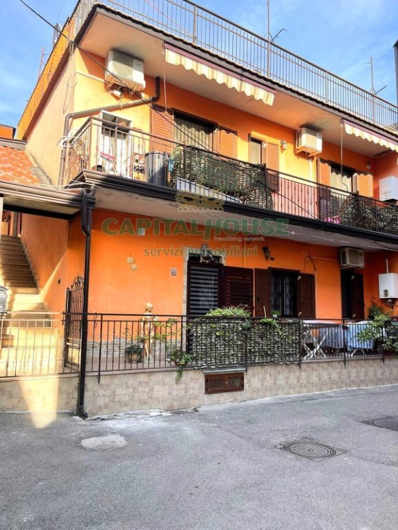 appartamento in vendita ad Avella