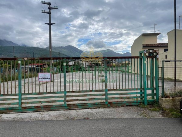 terreno agricolo in vendita ad Avella
