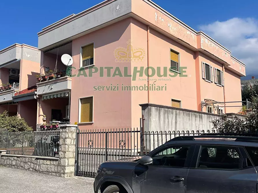 appartamento in vendita ad Avella