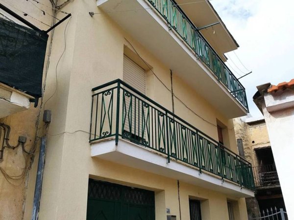 casa indipendente in vendita ad Avella