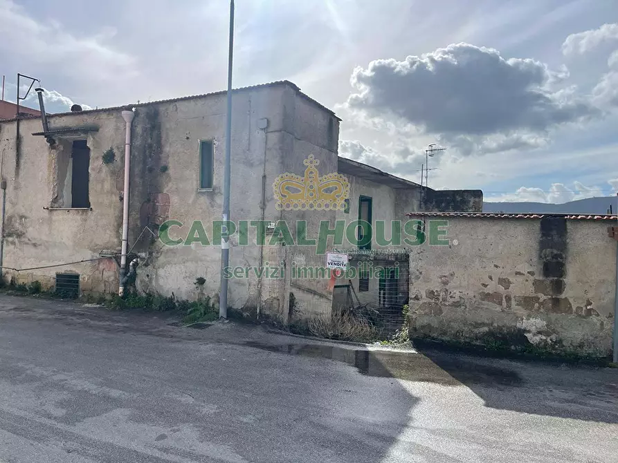 casa indipendente in vendita ad Avella