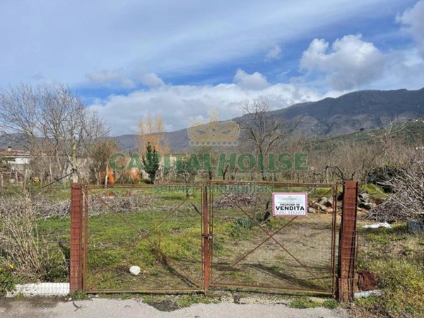 terreno agricolo in vendita ad Avella