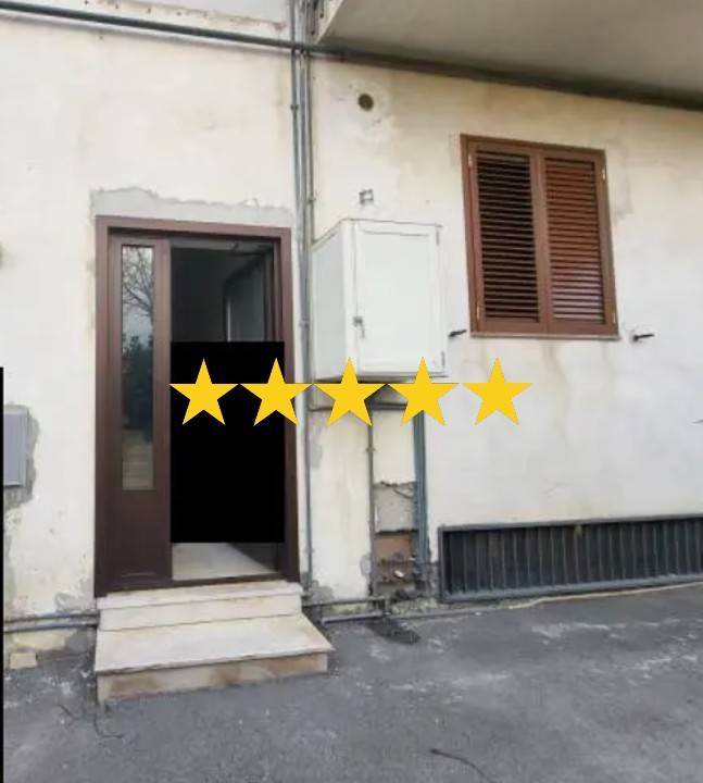 appartamento in vendita ad Avella