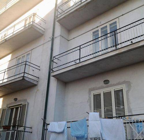 appartamento in vendita ad Avella