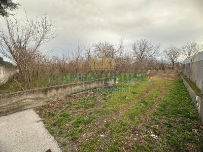 terreno agricolo in vendita ad Avella