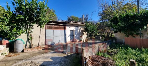 terreno agricolo in vendita ad Avella