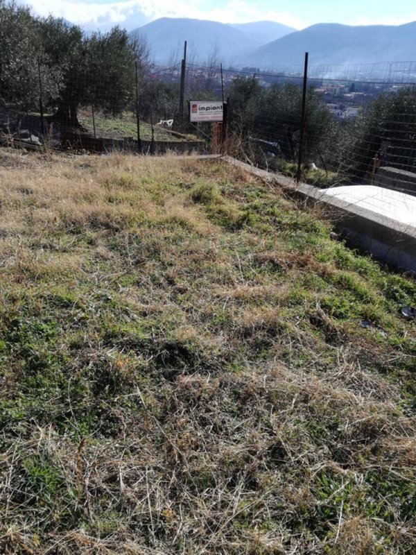 terreno agricolo in vendita ad Avella