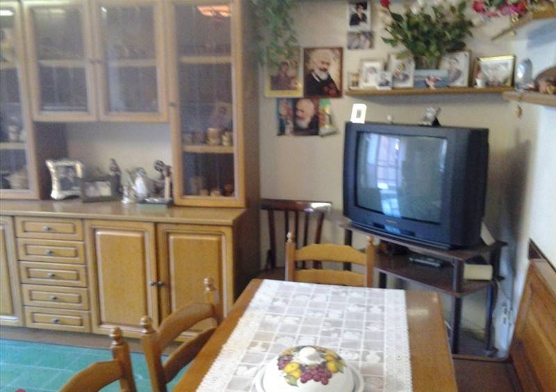 appartamento in vendita ad Avella