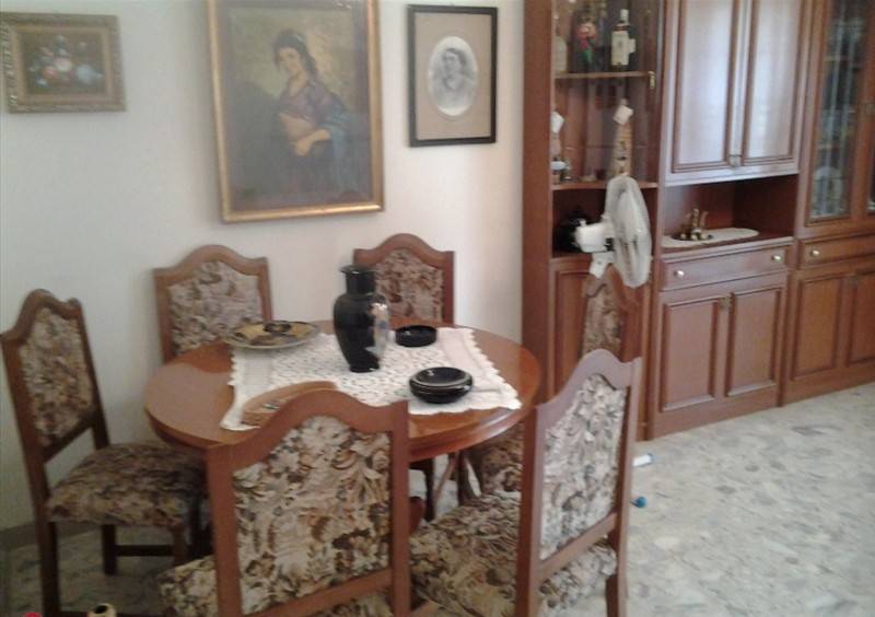appartamento in vendita ad Avella
