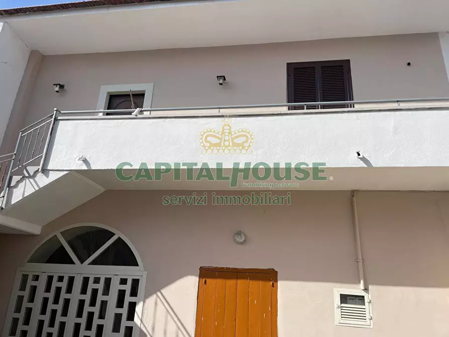 appartamento in vendita ad Avella