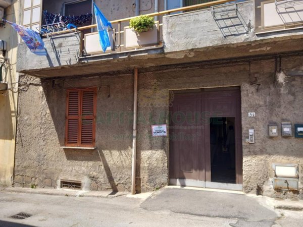 appartamento in vendita ad Avella