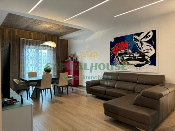 casa indipendente in vendita ad Avella