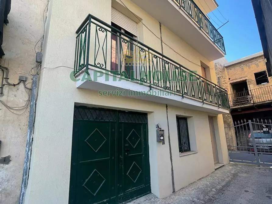 casa semindipendente in vendita ad Avella