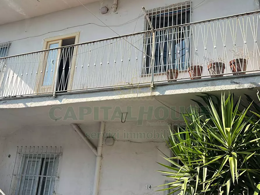 casa semindipendente in vendita ad Avella
