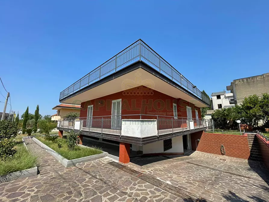 casa indipendente in vendita ad Avella