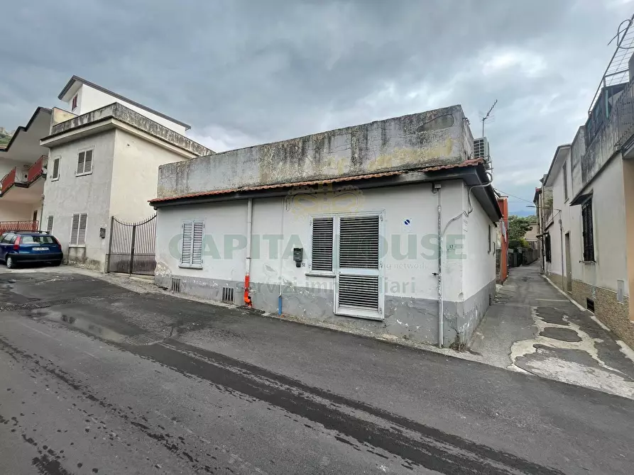 casa indipendente in vendita ad Avella